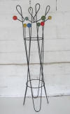 Feraud, coat rack, 1950's