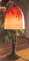 Schneider table lamp